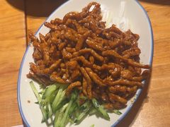 -姥姥家春饼店(惠新东街店)