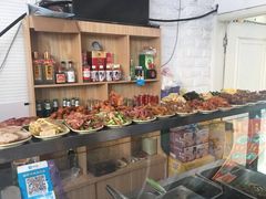 -竹青胶东摔面(黄岛开发区店)