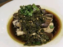 烧椒撸茄子-天府掌柜(九眼桥店)
