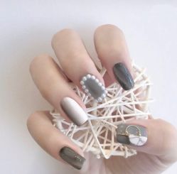 -Aso Artist Beauty美甲美睫