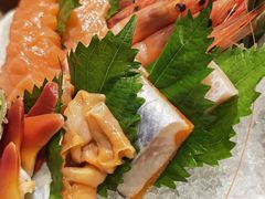 -和彩放题餐厅(酒仙桥店)