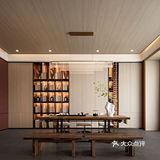 一室一茶 一花一画