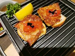 -虹料理·日料放题(悠方店)