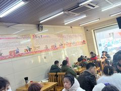 -牛马行牛肉饸饹铺(青岛街店)