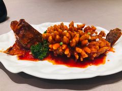 -宏达宴老菜馆(群力第四大道店)