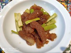 -宝轩渔府·老字号海鲜·正宗津菜(水上店)