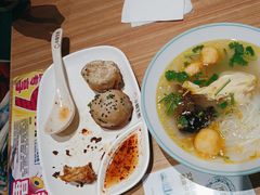 -小杨生煎(宜川路店)