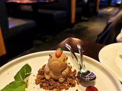 -blue frog蓝蛙(长泰广场店)