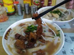 -荔林食店(西华路店)