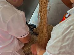 -老五鸡丝豆花面粉(瑞金北路68号院店)