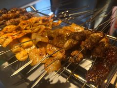 -鼎原力量东北吊炉烧烤(幸福街店)