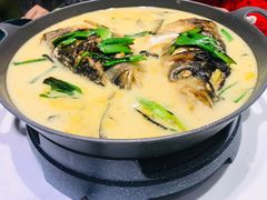 -千稻剁椒大鱼头(CityOn熙地港店)