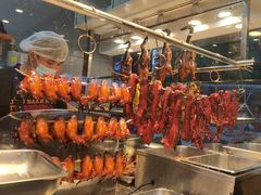 -余百年·现烧烧腊(圆方购物中心店)