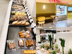 -OUR Bakery(SKP-S店)