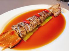 醉红膏赖尿虾-遇外滩(BFC外滩金融中心店)