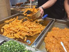 -丁家坡洋芋·观音桥好吃街A区(全国总店)