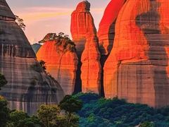 -丹霞山风景名胜区