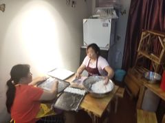 -陈氏冰粉(龙山中学店)