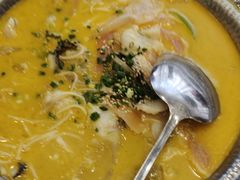 -李氏传家菜(兴城路店)