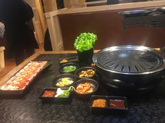 -九田家黑牛烤肉料理(太阳城店)