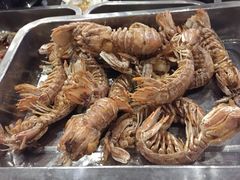 -胶东海鲜大排档(北太平庄店)