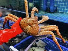 -震海贝烤贝·民俗特色店(延吉总店)