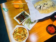 -三煮纸包鱼(青岛总店)