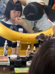 -海马体家庭照相馆(杭州远洋乐堤港店)