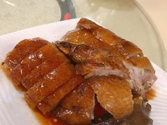 -八景休閒山莊  廣東十大名山莊