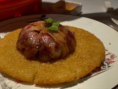-同庆楼(华强吾悦广场店)
