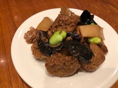 烤麸-鼎泰丰(复兴店)