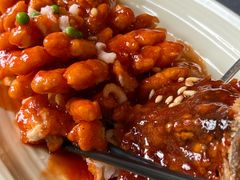 -香雪海饭店中餐厅(人民桥店)