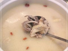 -禧鳳記·猪肚鸡火锅(玖洲道店)