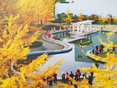 -辽东学院(南校区)