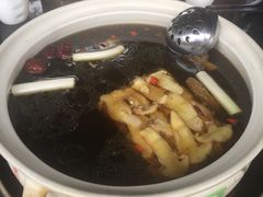 -生宇山珍野生菌汤锅•始于1999(双流古塔店)