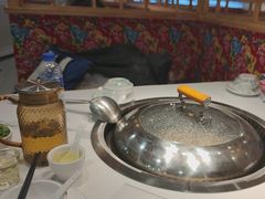 -九妹农家大铁锅东北菜(江湾店)