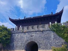 -观潮胜地公园