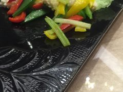 -骏莱海鲜鱼港(五角场店)