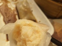 -添好运点心专门店(深水埗店)