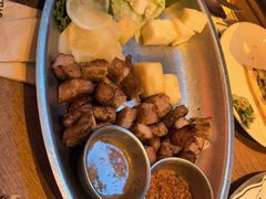 -Blac+Blac(中海环宇荟店)