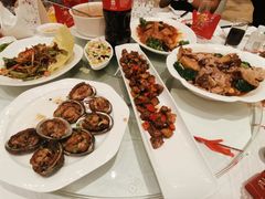-北京希尔顿逸林酒店