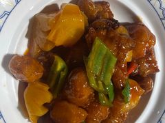 -宋园·上海菜(静安店)