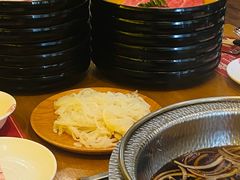 -牛New寿喜烧(青浦店)