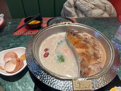 -牛New寿喜烧(金鹰世界店)