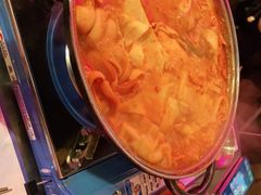 -首尔大排档