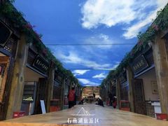 -石燕湖生态旅游景区