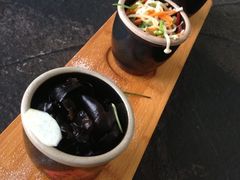 素三拼-花迹(富春江东街店)