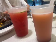 -东方豪客牛排意面披萨(金凤万达店)