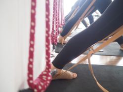 -Y+U遇瑜伽·普拉提