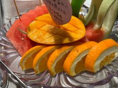 -海底捞火锅(高新万达店)